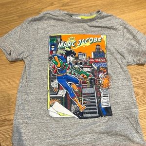 Marc Jacobs t shirt for kids
